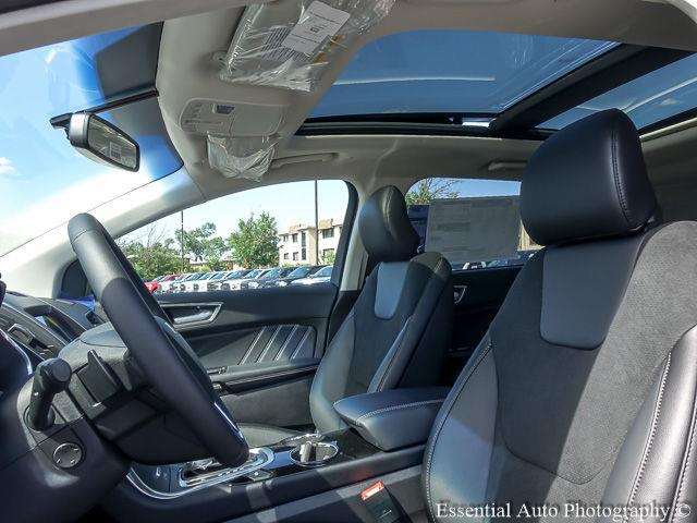 Ford Edge 2017 photo 9